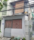 Hình ảnh: Bán nhà 1 lầu mới, hẽm 3m đường Huỳnh Tấn Phát, F. Tân Thuận Đông, Quận 7.