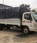 Hình ảnh: Xe tải Thaco Ollin 700B. Xe tải 7 tấn Thaco Ollin 700B. Động cơ YZ4105 4.087 cc 122Ps