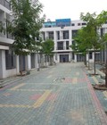 Hình ảnh: Bán lại một số căn liền kề Ao Sào dt 63, 70, 81m2 giá từ 4,2 5,9 tỷ