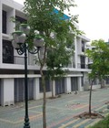Hình ảnh: Bán liền kề Ao Sào, dt 70m2, hướng ĐN. Giá rẻ nhất