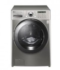 Hình ảnh: Máy giặt sấy LG WD35600 17kg giặt/ 9kg sấy kiểu lồng ngang giảm giá hấp dẫn đầu tháng 12/2015