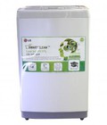 Hình ảnh: Bán máy giặt lồng đứng LG WF 1015DB 10 kg chính hãng, giá rẻ tại kho.
