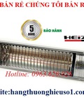 Hình ảnh: Đèn sưởi nhà tắm heizen HEIT 5