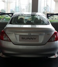 Hình ảnh: Nissan Sunny XV SE Màu Bạc,Giá Tốt,Giao Xe Ngay 0971.398.829