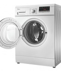 Hình ảnh: Máy giặt lồng ngang Midea MFG70 7Kg, MFG80 8Kg, MFG90 9Kg dùng có tốt