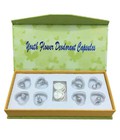 Hình ảnh: Điều trị dứt điểm bệnh viêm lộ tuyến với sản phẩm Youth Flower Deodorant Capsules.
