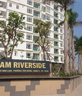 Hình ảnh: Cho thuê chung cư cao Himlam Riverside Quận 7 Diện tích: 78m2, 2 phòng ngủ nội thất cơ bản giá 13 triệu/tháng