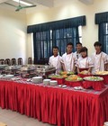 Hình ảnh: Đặt tiệc tại Hà Nội