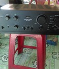 Hình ảnh: Ampli Sansui AU 607 không 1 vết trầy xước.