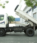 Hình ảnh: Đại lý phân phối Xe ben hyundai HD65 2.5 tấn nhập khẩu Hàn Quốc 2015, giá cạnh tranh