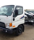 Hình ảnh: Bán xe tải Hyundai HD65 tùng kín, Tặng Trước Bạ, Phí lưu hành giao xe ngay.
