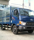 Hình ảnh: Đại Lý Phân Phối Xe HYUNDAI HD65 Gía Tốt Nhất Có Xe Giao Ngay