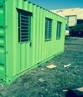 Hình ảnh: Cung cấp container văn phòng,kho giá tốt