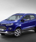 Hình ảnh: Giá xe Ford Ecosport Titanium 2016 giá rẻ nhất, Đại lý Ford bán xe ecosport rẻ nhất thị trường