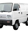 Hình ảnh: Xe tải van, suzuki blind van giá rẻ