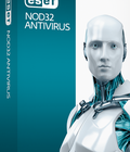 Hình ảnh: Phần mềm Eset Nod 32 Antivirus 1PC