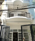 Hình ảnh: Bán nhà phố 1 lầu đúc kiên cố hẽm 118 Nguyễn Thị Thập, F. Bình Thuận, Quận 7