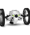 Hình ảnh: Parrot Mini Drone Jumping Sumo, White