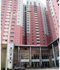Hình ảnh: Bán nhanh căn hộ Central Garden, Q1 giá 2.432 ty/căn