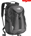 Hình ảnh: Balo The North Face Surge 10 để laptop và đi du lịch. Giá cam kết rẻ nhất Hà Nội. Hàng siêu bền bỉ nổi tiếng của TNF