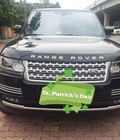 Hình ảnh: Bán Range rover HSE biển HN với autobiography design