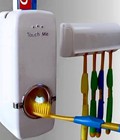 Hình ảnh: Hộp lấy kem đánh răng tự động touch me korea