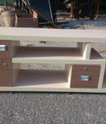 Hình ảnh:  Thanh lý kệ tivi1,2m như mới