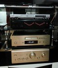 Hình ảnh: Ampli Denon 2000iii Và đầu CD 1065AL không thể mới hơn