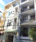 Hình ảnh: Tôi cần bán gấp nhà phố 3 lầu mặt tiền đường số 15 khu Cư Xá Ngân Hàng, Quận 7