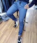 Hình ảnh: Quần Jogger Pants kaki co giãn