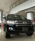 Hình ảnh: Toyota Mỹ Đình bán Toyota Land cruiser 2016 màu đen giao ngay