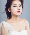 Hình ảnh: Khóa học trang điểm cô dâu