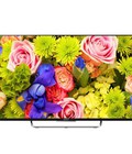 Hình ảnh: Bất ngờ giảm giá Tivi 3D LED Sony KDL43W800C 43 inch, Smart TV giá rẻ nhất của Sony.