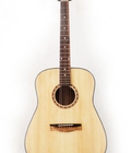 Hình ảnh: Đàn guitar acoustic A 10D