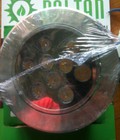 Hình ảnh: đèn led âm trần mắt ếch 9w