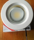 Hình ảnh: đèn led âm trần COB 20W