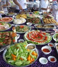Hình ảnh: Nhận đặt tiệc buffet tại nhà