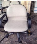 Hình ảnh: Thanh lý ghế xoay nhân viên cũ M19