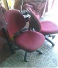 Hình ảnh: Ghế xoay nhỏ cũ 