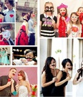Hình ảnh: Hachini.vn: Phụ kiện chụp hình vui nhộn cho tiệc cưới, tiệc sinh nhật, liên hoan cuối năm