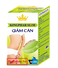 Hình ảnh: Giảm cân Kingphar Slim giá tốt nhất