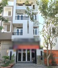 Hình ảnh: Cần bán gấp nhà phố 3 lầu, ngay khu dân cư savimex, F Phú Thuận, Quận 7.