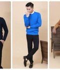 Hình ảnh: Shop Q TEEN 251 Cát Bi: Đẹp Phong Cách Lịch Lãm. Nơi làm cho các Quý Ông được Tỏa Sáng.