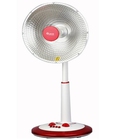 Hình ảnh: Quạt sưởi Sowun SW 811