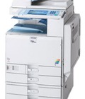 Hình ảnh: Bán máy photocopy Ricoh 5000: copy 2 mặt, in 2 mặt qua mạng, scan màu