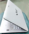 Hình ảnh: Sony vaio SVF14328SGW, vga rời, i5 4200u, 4g, 500g.