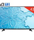 Hình ảnh: Tuyển tập tivi led LG giá rẻ 2015: 49LF540T, 43LF540T, 32LF550D, 42LF550D, 43LF510T l