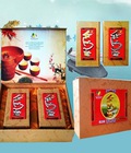 Hình ảnh: Hộp Chè Tân Cương Long Việt