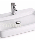 Hình ảnh: Lavabo đặt bàn Rivington tiêu chuẩn Úc