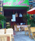 Hình ảnh: Cần thanh lý gấp cửa hàng Cafe Kem vị trí đẹp tại 84 Phan Bội Châu Thanh Hóa